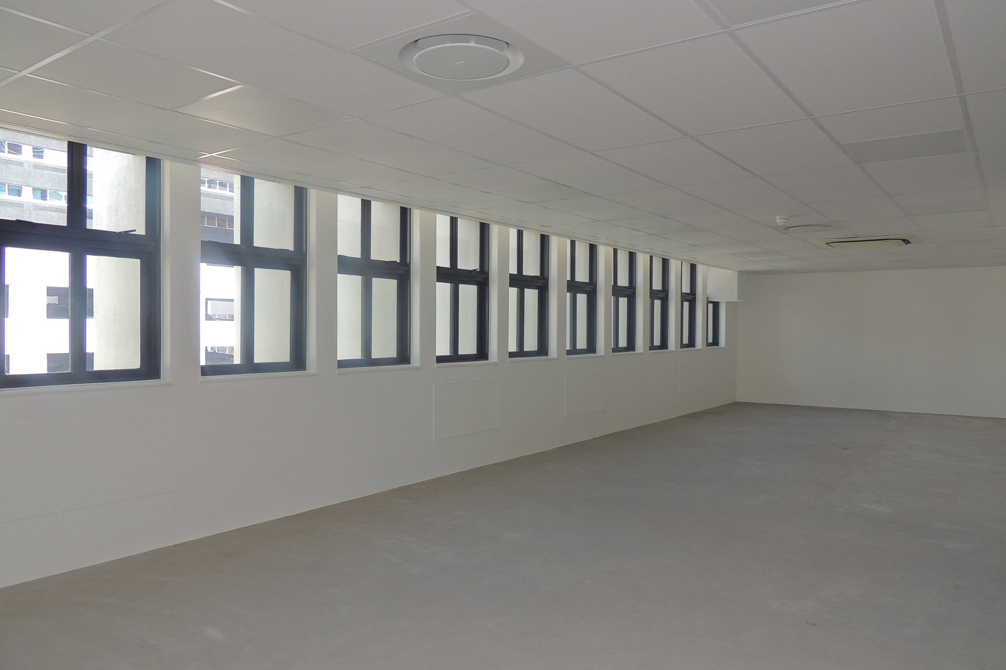 To Let commercial Property for Rent in De Waterkant Western Cape